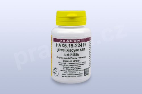 HAX5.19 - jiawei xiaoyaosan - pian/tablety_PC