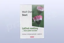 Léčivé rostliny… které ještě neznáte, plevele, divoké rostliny, neofyty Léčivé rostliny… které ještě neznáte, plevele, divoké rostliny, neofyty