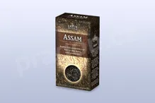 Assam 70 g krabička, GREŠÍK, Čaje 4 světadílů