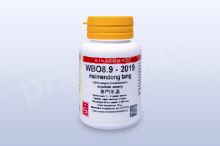 WBO8.9 - maimendong tang - pian/tablety 60 tbl. SINECURA