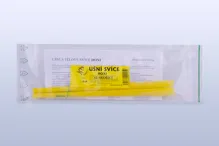 Ušní svíce HOXI se skořicí 2 kusy