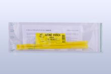 Ušní svíce HOXI se skořicí 2 kusy_v1