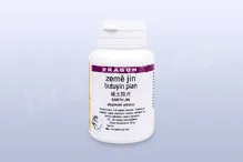 země jin - butuyin - pian/tablety 60 tbl. PRAGON