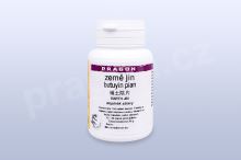 země jin - butuyin - pian/tablety 60 tbl. PRAGON