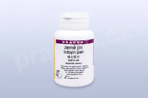 země jin - butuyin - pian/tablety_1