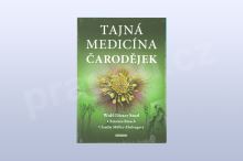 Tajná medicína čarodějek: Šamanské tradice v Evropě, Wolf-Dieter Storl