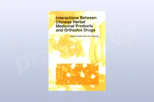 Interactions Between Chinese Herbal Medicinal...