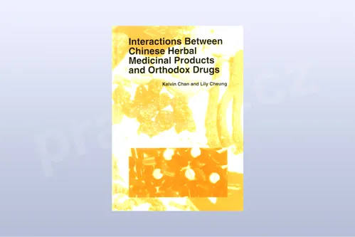 Interactions Between Chinese Herbal Medicinal Products and Orthodox Drugs