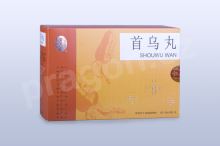 TTW8.9 - shouwu wan - pokroutky