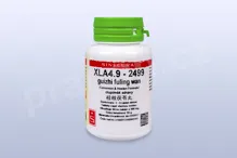 XLA4.9 - guizhi fuling wan - pian/tablety 60 tbl. SINECURA XLA4.9 - guizhi fuling wan - pian/tablety 60 tbl. SINECURA