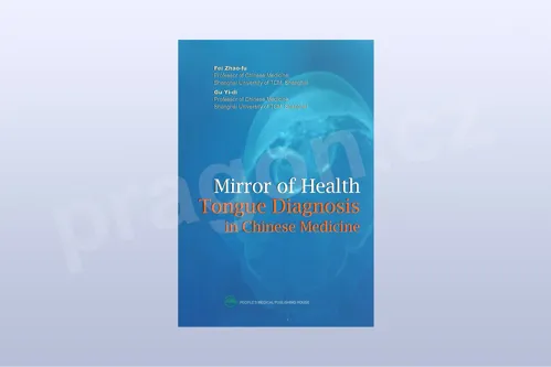 Mirror of Health: Tongue Diagnosis in Chinese Medicine