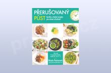 Přerušovaný půst: Rychlé a chutné recepty pro zdraví a hubnutí