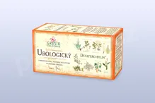Urologický 30 n.s. , GREŠÍK, Devatero bylin Urologický 30 n.s. , GREŠÍK, Devatero bylin