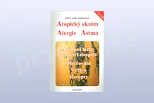 Atopický ekzém - Alergie - Astma Atopický ekzém - Alergie - Astma