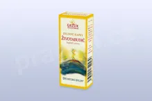 Životabudič kapky 50 ml, GREŠÍK-Z-41% líh