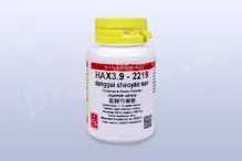 HAX3.9 - danggui shaoyao san - pian/tablety 60 tbl. SINECURA HAX3.9 - danggui shaoyao san - pian/tablety 60 tbl. SINECURA