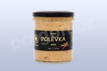Miso polévka chilli, 350 g