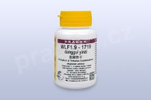 WLF1.9 - danggui yinzi - pian/tablety 36 tbl. PRAGON