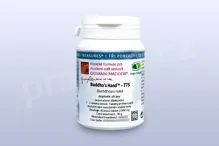 Buddhova ruka - T75 pian/tablety 60 tbl.