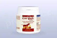 Corpet-MRL biomasa/tablety 90 tbl. Corpet-MRL biomasa/tablety 90 tbl.