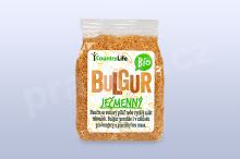 Bulgur ječmenný 250 g BIO COUNTRY LIFE