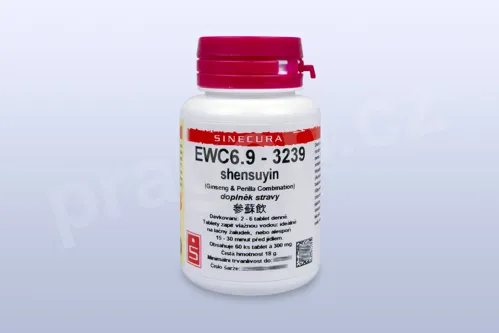 EWC6.9 - shensuyin - tablety
