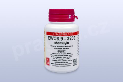 EWC6.9 - shensuyin - tablety