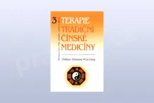 Terapie tradiční čínské medicíny 3 -P.Sionnea