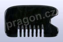 Guasha masážní hřeben