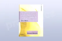 Acupuncture in Pregnancy and Childbirth-Z. West Acupuncture in Pregnancy and Childbirth-Z. West