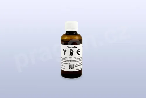 YBE - regenerační olej YBE 50 ml_2
