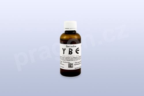 YBE - regenerační olej YBE 50 ml_2