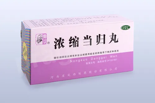 WLH1.9 - danggui wan - pokroutky