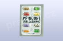 Přírodní léky na bolest, Dr. Yann Rougier &amp; Marie Borrel