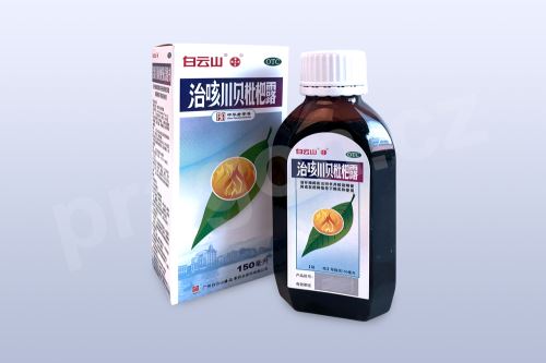 WBX6.6 - zhike chuanbei pipa lu - tinktura_v8