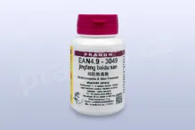 EAN4.9 - jingfang baidu san - pian/tablety 36 tbl. PRAGON