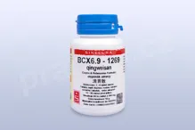 BCX6.9 - qingweisan - pian/tablety 60 tbl. SINECURA BCX6.9 - qingweisan - pian/tablety 60 tbl. SINECURA