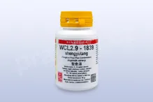 WCL2.9 - shengyutang - pian/tablety 60 tbl. SINECURA WCL2.9 - shengyutang - pian/tablety 60 tbl. SINECURA