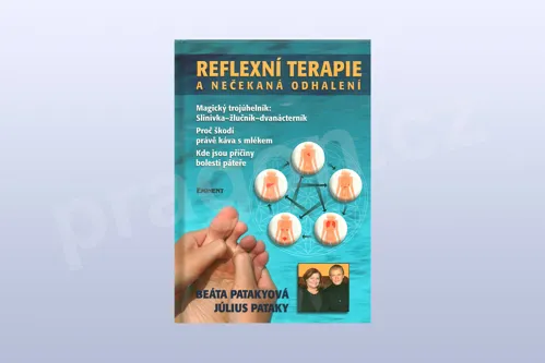 Reflexní terapie a nečekaná odhalení