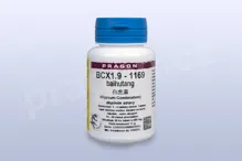 BCX1.9 - baihutang - pian/tablety 36 tbl. PRAGON