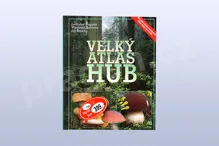 Velký atlas hub - Ladislav Hagara a kolekiv Velký atlas hub - Ladislav Hagara a kolekiv