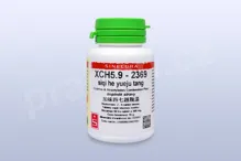 XCH5.9 - siqi he yueju tang - pian/tablety 60 tbl. SINECURA