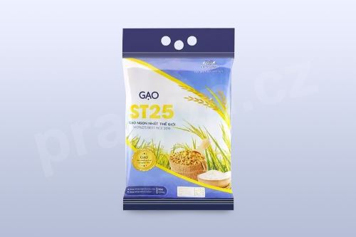 Vilaconic rýže jasmínová 4,54 kg (GAO ST25)