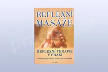 Reflexní masáže, reflexní terapie v praxi, Gerhard Leibold