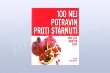 100 nej potravin proti stárnutí - Sarah Mersonová 100 nej potravin proti stárnutí - Sarah Mersonová