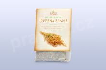 Ovesná sláma koupel 30 g GREŠÍK, Bylinná koupel