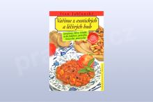 Vaříme z exotických a léčivých hub - I. Jablonský