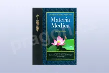 Chinese Herbal Medicine: Materia Medica , by Dan Bensky, Steven Clavey, Erich Stöger