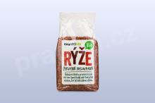 Rýže červená neloupaná 500 g BIO   COUNTRY LIFE