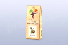 Podzim 50 g, GREŠÍK, Čtvero ročních období